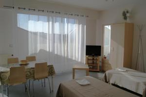 Appartements Residence ATLANTICA : photos des chambres