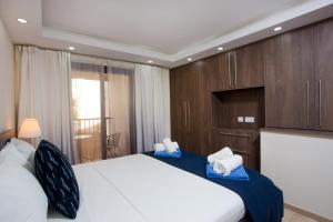 Galatex Beach Living by TrulyCyprus