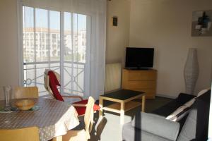 Appartements Residence ATLANTICA : photos des chambres