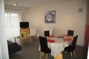 Appartements Residence ATLANTICA : photos des chambres