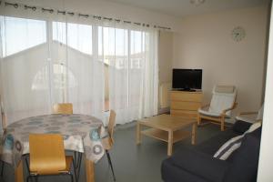 Appartements Residence ATLANTICA : photos des chambres