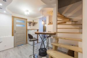 TatraApart Rent E Bike