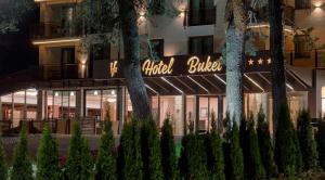 Hotel Buket Zlatibor