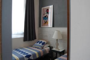 B&B / Chambres d'hotes Le Comptoir des Ecoliers : photos des chambres