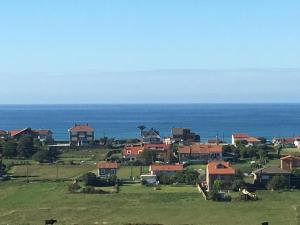 Casa vacacional Santander