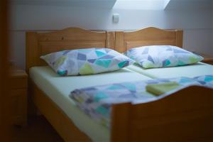 Tourist Farm Rooms Lovrec 