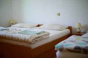 Family Room room in Tourist farm Lovrec