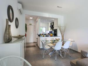 Luxury 3 Bedroom Apartment, Albufeira Resort