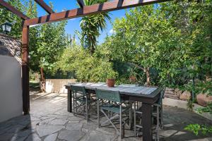 Villa Aleva Rethymno Greece