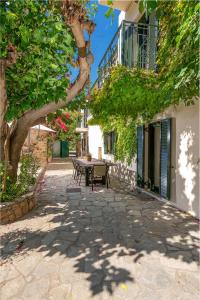 Villa Aleva Rethymno Greece