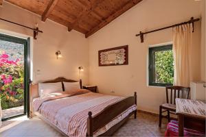 Villa Aleva Rethymno Greece