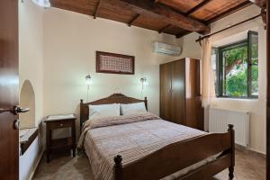 Villa Aleva Rethymno Greece