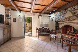 Villa Aleva Rethymno Greece