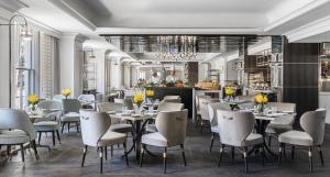 The Langham Sydney