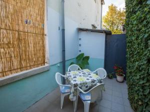 Apartment Novakovic 