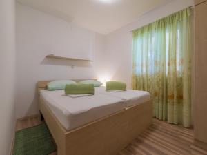 Apartments NINAC