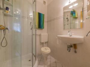 Apartments NINAC