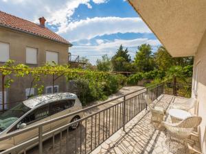 Apartment DARINKA 1 