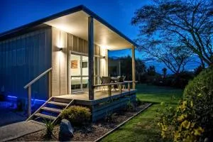 陶波德布雷思汽车旅馆 - 陶波