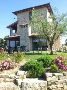 Agriturismo La Torraccia - Frontignano