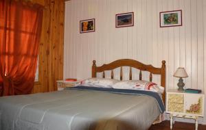 Cabañas Las Golondrinas