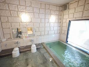 Hotel Route-Inn Tajimi Inter