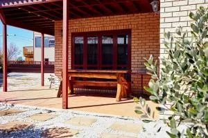 Beachcomber - Hapuku