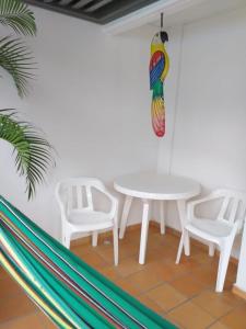 Cabaña Ciudadela Premium San Jeronimo