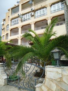 Guesthouse Villa Gaga