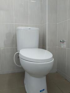 Santiago Bed and Breakfast at Desa Wisata Moni