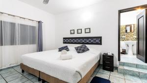 Vacation Rental - Upper Floor Room at Casa Cocoa - 4hvězdičkové hotely ve městě Cozumel