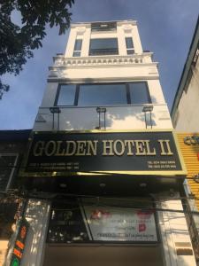 Golden Hotel