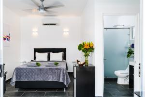 In the Shade Hotel - Coworking - 300Mbit - Adults Only