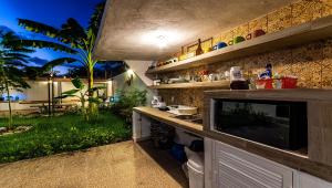 Vacation Rental - Standard Room at Casa Cocoa