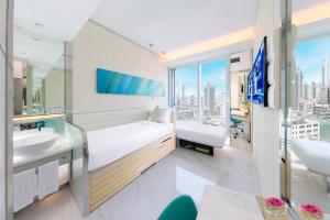 iclub Mong Kok Hotel