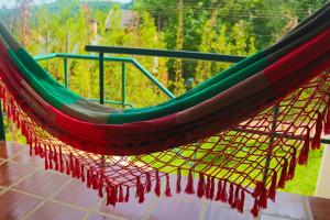 Pousada Encontro da Pedra