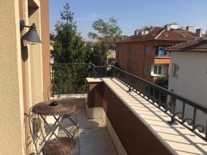 Family Hotel Agoncev