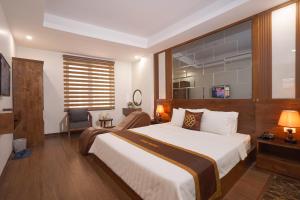 B & B Hotel Quan Hoa