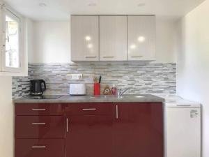 Appartements Perfect Relaxation - Paris Antony : photos des chambres