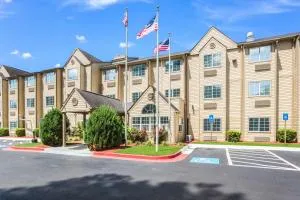 Motel 6-Smyrna, GA - Atlanta - 利西亚斯普林斯