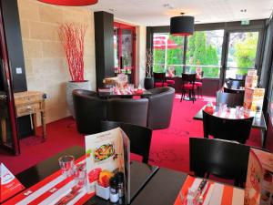 Hotels ibis Bordeaux Saint Emilion : photos des chambres