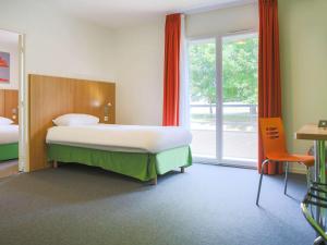 Hotels ibis Styles Bourbon Lancy : photos des chambres