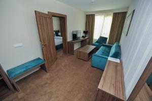 One-Bedroom Apartment room in Hotel Nais