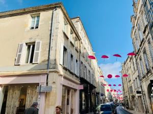 Appartements 2 Rue des Augustins : photos des chambres