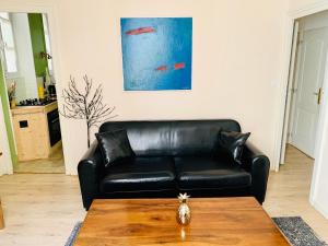 Appartements 2 Rue des Augustins : photos des chambres