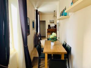 Appartements 2 Rue des Augustins : photos des chambres