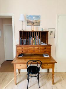 Appartements 2 Rue des Augustins : photos des chambres