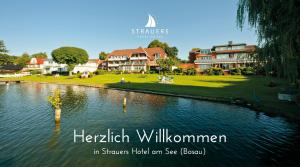 Strauers Hotel am See