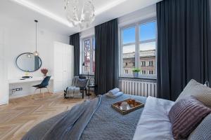 Marszalkowska Center Serviced Apartments