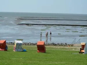 Ferienhof Folger - Hedwigenkoog